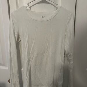GAP Classic White Favorite Tee